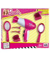 KL Set pentru coafat Barbie, 44001