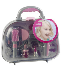 KL Set pentru coafat Braun, 44002