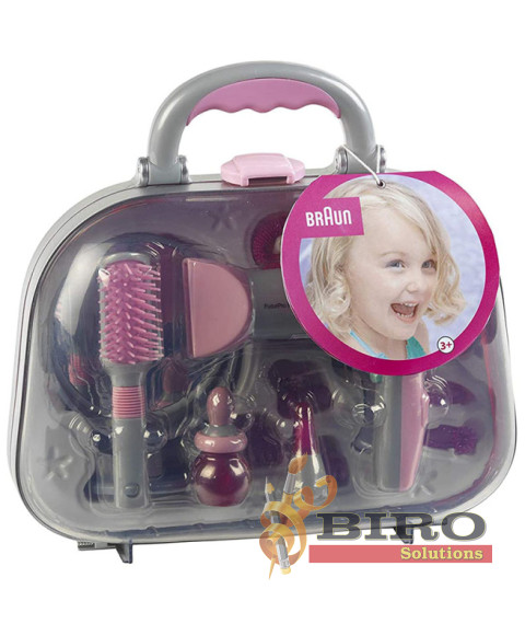 KL Set pentru coafat Braun, 44002