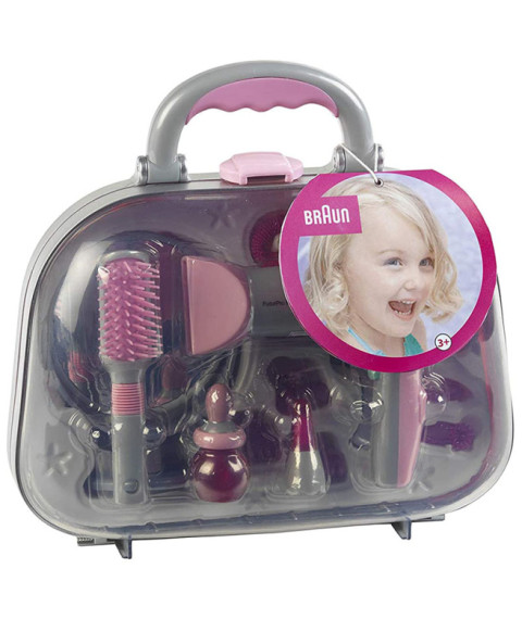 KL Set pentru coafat Braun, 44002