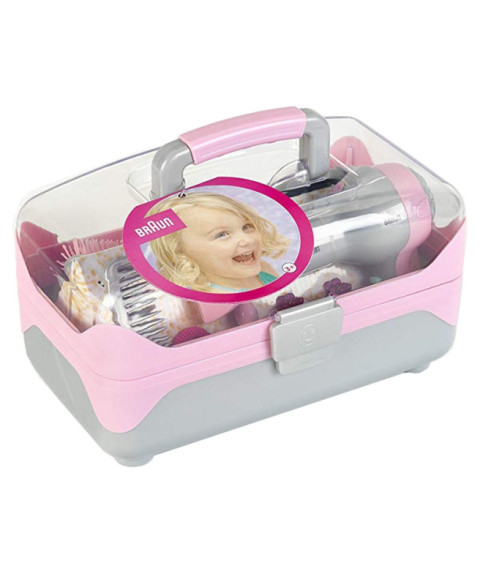 KL Set pentru coafat Braun, 44003