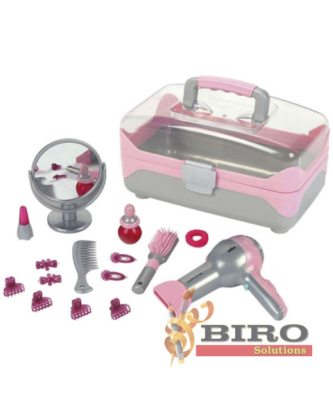 KL Set pentru coafat Braun, 44003