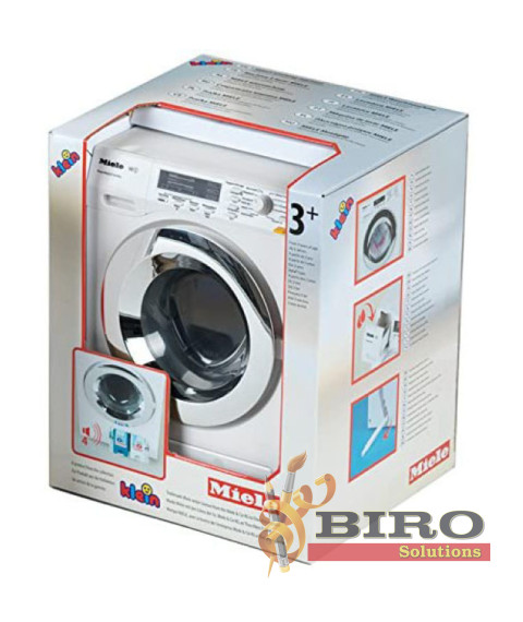 KL Mașină de spălat Miele, 44011