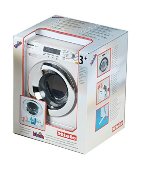 KL Mașină de spălat Miele, 44011