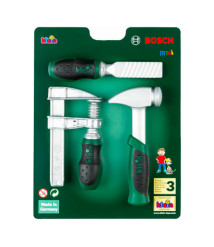 KL Set de instrumente, 44015
