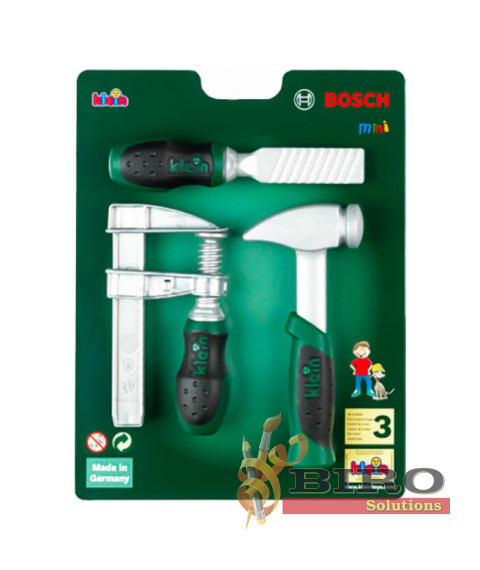 KL Set de instrumente, 44015
