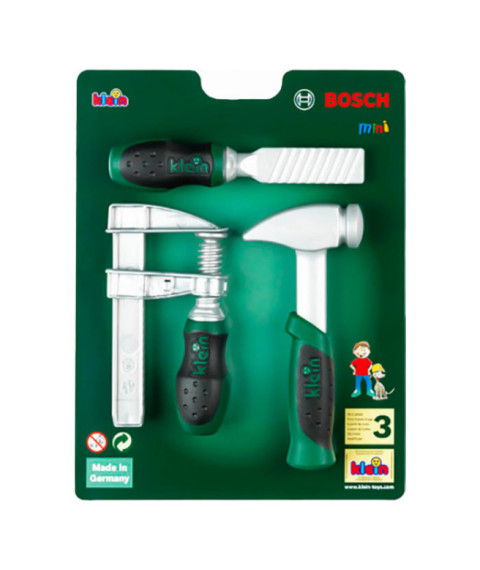 KL Set de instrumente, 44015