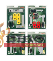 KL Set de instrumente, 44015