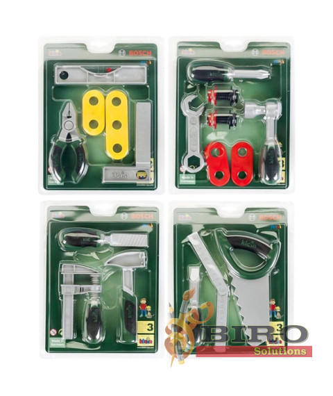 KL Set de instrumente, 44015