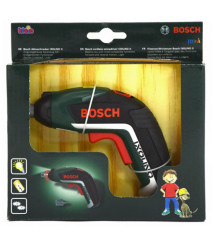 KL Jucărie Șurubelniță electrică Bosch, 44016