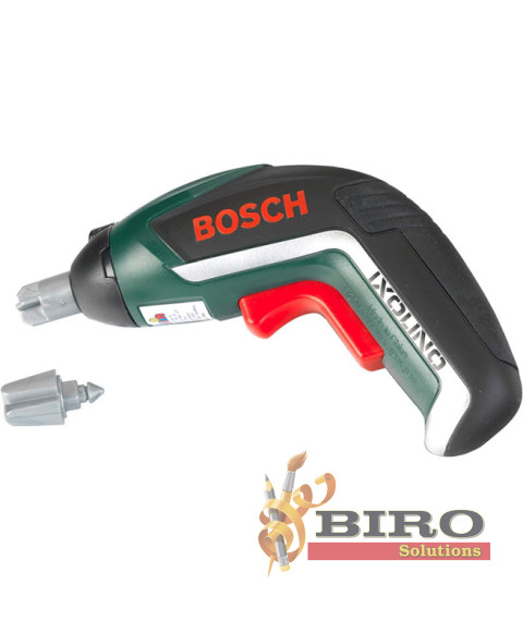 KL Jucărie Șurubelniță electrică Bosch, 44016