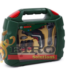 KL Set de instrumente Bosch cu șurubelniță în valiza, 4019