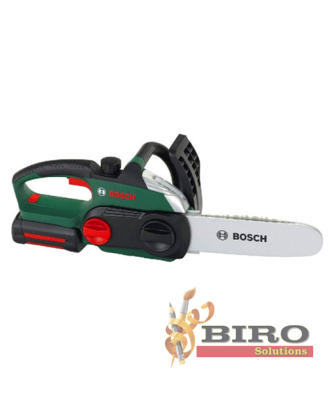 KL Jucărie Ferestrău electric Bosch, 48324