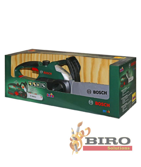 KL Jucărie Ferestrău electric Bosch, 48324