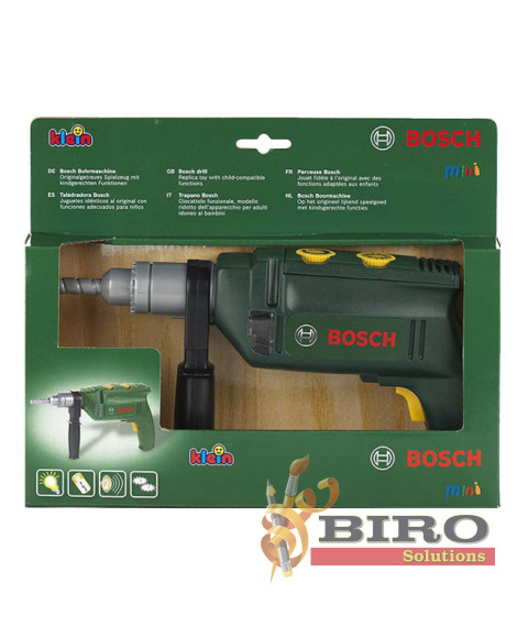 KL Șurubelniță pentru copii Bosch, 44020