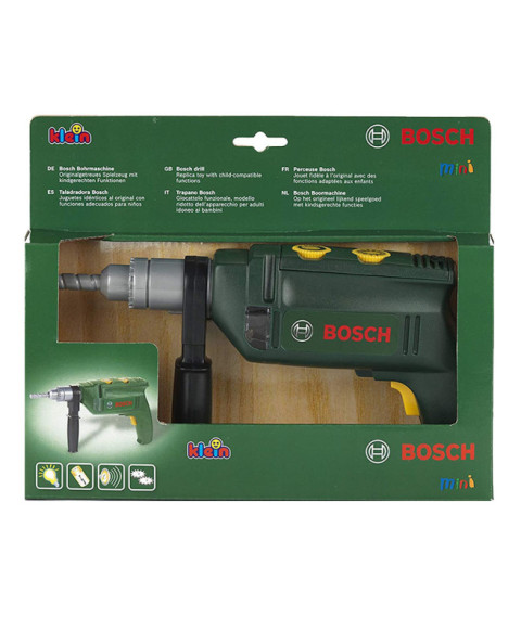 KL Șurubelniță pentru copii Bosch, 44020