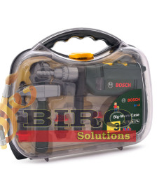 KL Set de instrumente Bosch în valiză, 44021