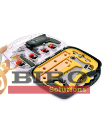KL Set de instrumente Bosch în valiză, 44021