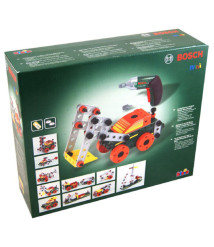 KL Contructor Bosch cu șurubelniță, 44023