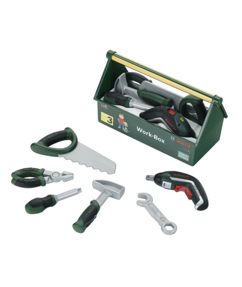 KL Set instrumente, 48389