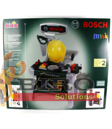 KL Măsuță meșterului Bosch, 44028