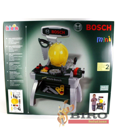 KL Măsuță meșterului Bosch, 44028