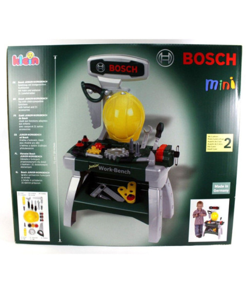KL Măsuță meșterului Bosch, 44028