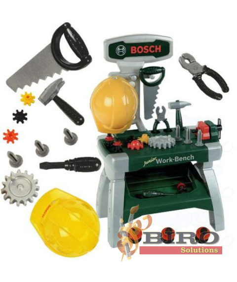 KL Măsuță meșterului Bosch, 44028