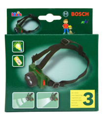 KL Lanternă Bosch, 44031