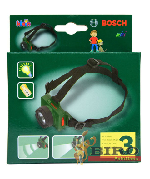 KL Lanternă Bosch, 44031