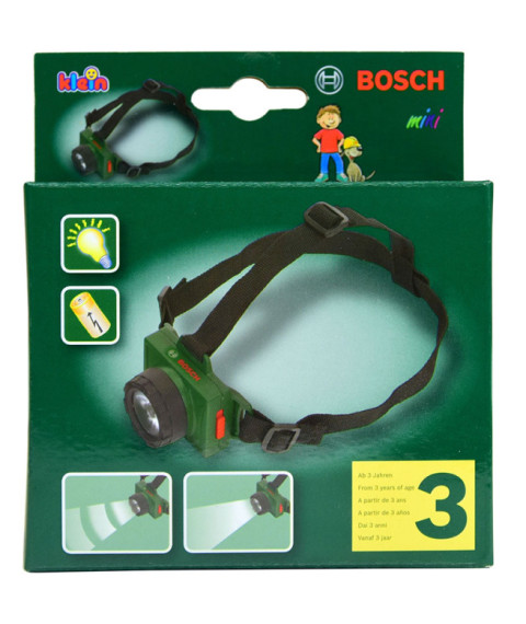 KL Lanternă Bosch, 44031