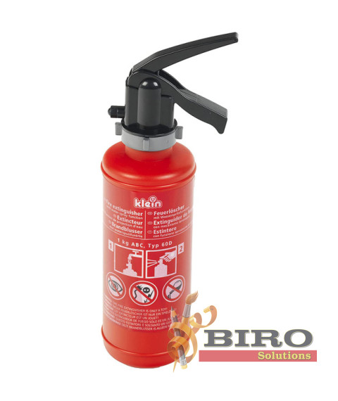 KL Stingător de incendiu pentru copii, 44041