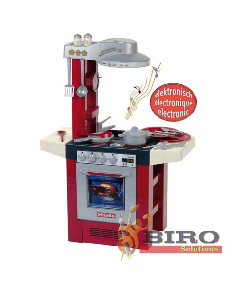KL Set de joc bucătărie Petit Gourmet Miele, 49653