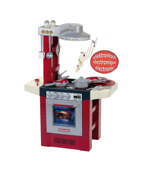 KL Set de joc bucătărie Petit Gourmet Miele, 49653