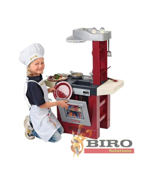 KL Set de joc bucătărie Petit Gourmet Miele, 49653