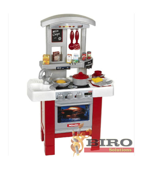 KL Set de joc bucătărie Miele Premier, 44045