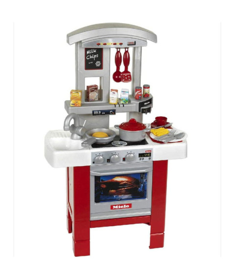 KL Set de joc bucătărie Miele Premier, 44045