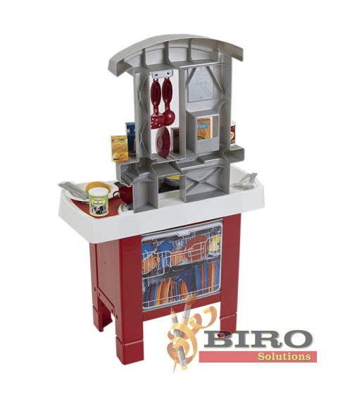 KL Set de joc bucătărie Miele Premier, 44045