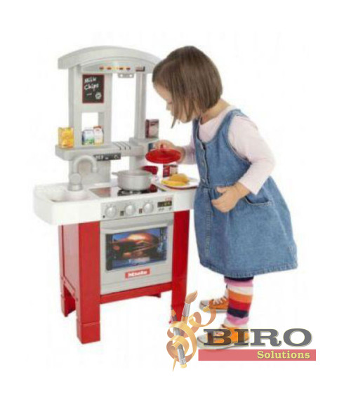 KL Set de joc bucătărie Miele Premier, 44045