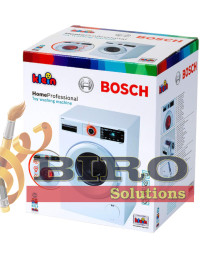 KL Mașină de spălat Bosch, 45629