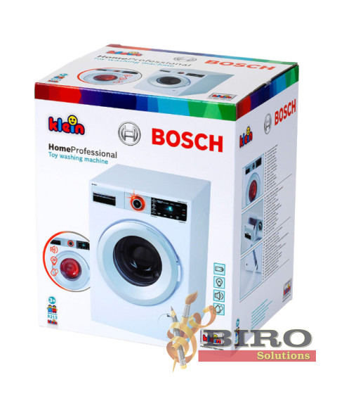 KL Mașină de spălat Bosch, 45629