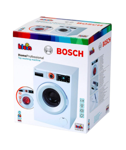 KL Mașină de spălat Bosch, 45629