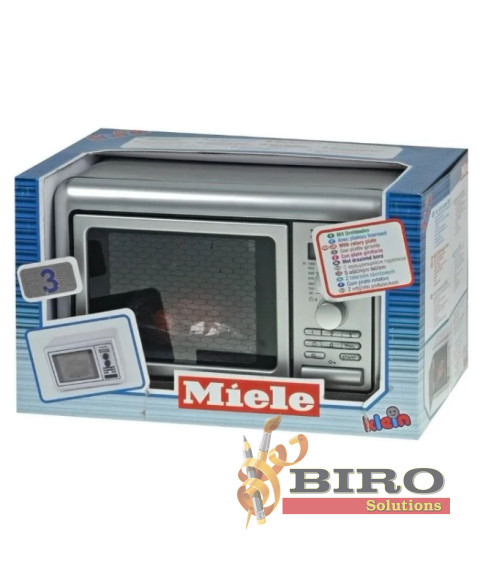 KL Cuptor cu microunde Miele, 44050
