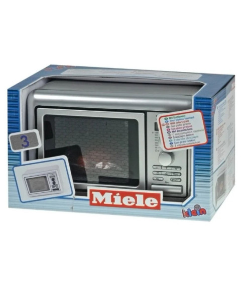 KL Cuptor cu microunde Miele, 44050