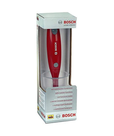 KL Jucărie blender Bosch, 44054