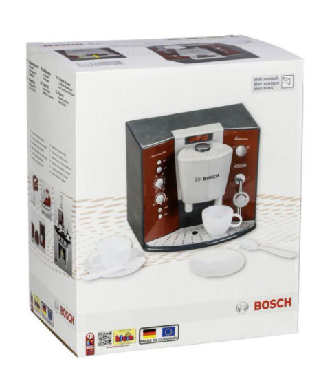 KL Aparat de cafea Bosch, 44055