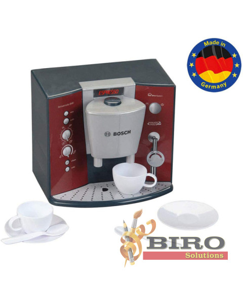 KL Aparat de cafea Bosch, 44055