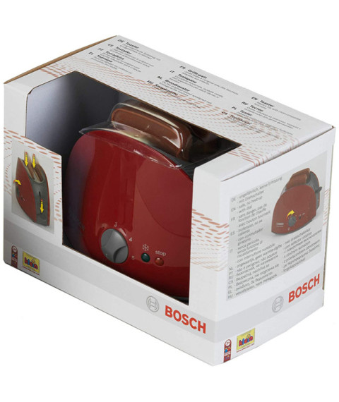 KL Toaster Bosch, 44057