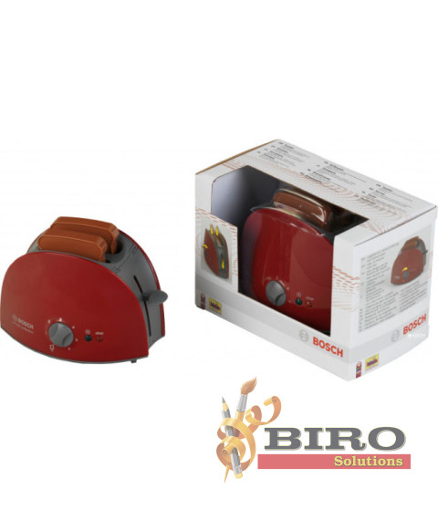 KL Toaster Bosch, 44057