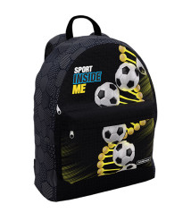 Rucsac ErichKrause EasyLine, Sport DNA 17L